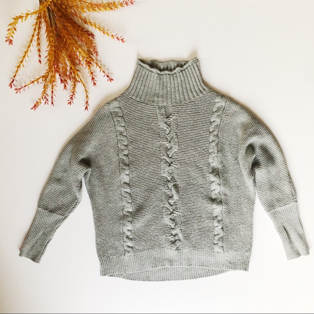 Gap Cable knit chunky sweater